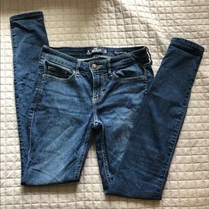 Hollister Jeans Size 1